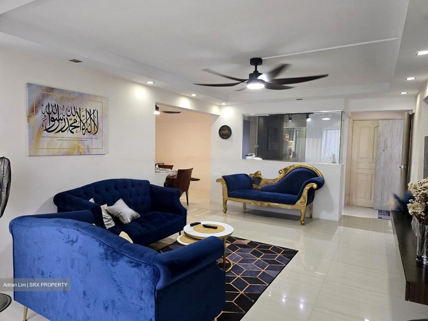 Blk 414 Commonwealth Avenue West (Clementi), HDB 5 Rooms #451044051